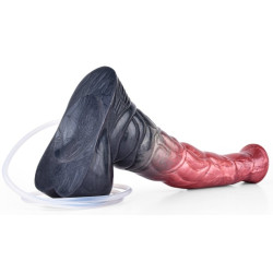 Bad Horse Gode Lobi Horse Squirt 22 x 5cm